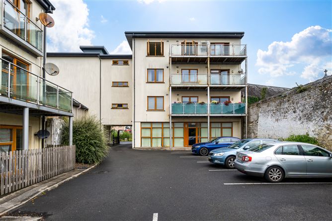 5A Apartment, Edgewater, Convent Road, Tullamore, Co. Offaly
