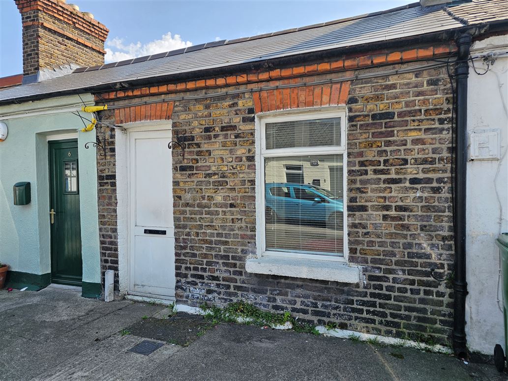 7 Eugene Street, South City Centre - D8, Dublin 8