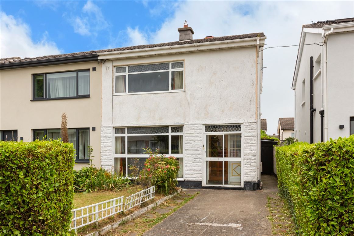 14 Broadford Close, Ballinteer, Dublin 16