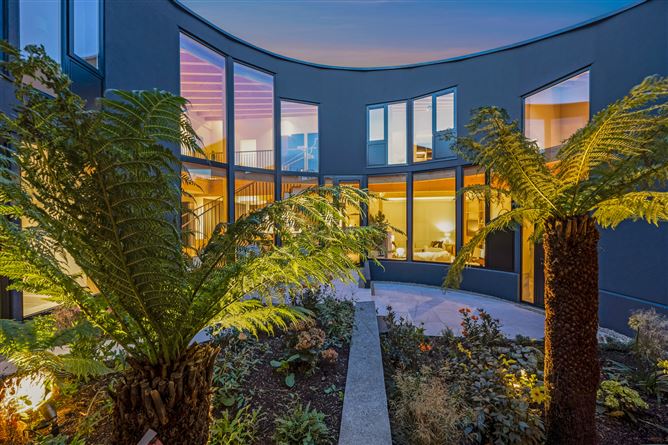 O House, 10 Palmerston Villas, Rathmines, Dublin 6