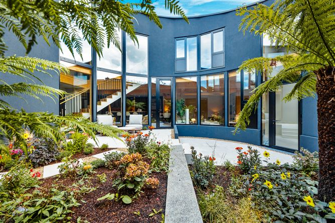 O House, 10 Palmerston Villas, Rathmines, Dublin 6