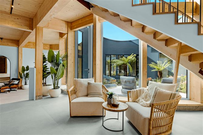O House, 10 Palmerston Villas, Rathmines, Dublin 6