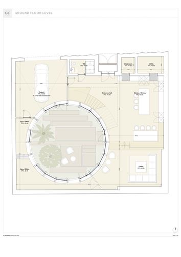 O House, 10 Palmerston Villas, Rathmines, Dublin 6