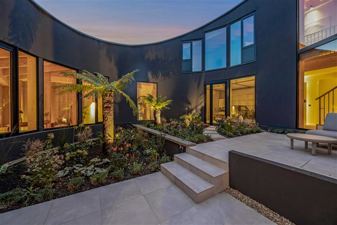 O House, 10 Palmerston Villas, Rathmines, Dublin 6