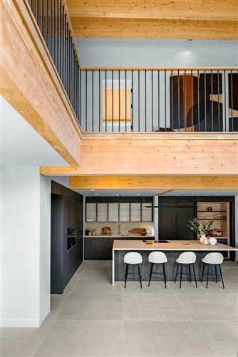 O House, 10 Palmerston Villas, Rathmines, Dublin 6