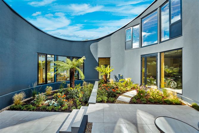 O House, 10 Palmerston Villas, Rathmines, Dublin 6