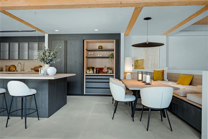 O House, 10 Palmerston Villas, Rathmines, Dublin 6