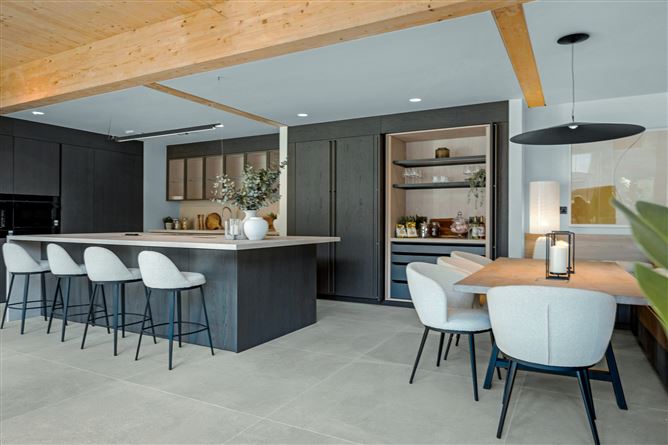 O House, 10 Palmerston Villas, Rathmines, Dublin 6
