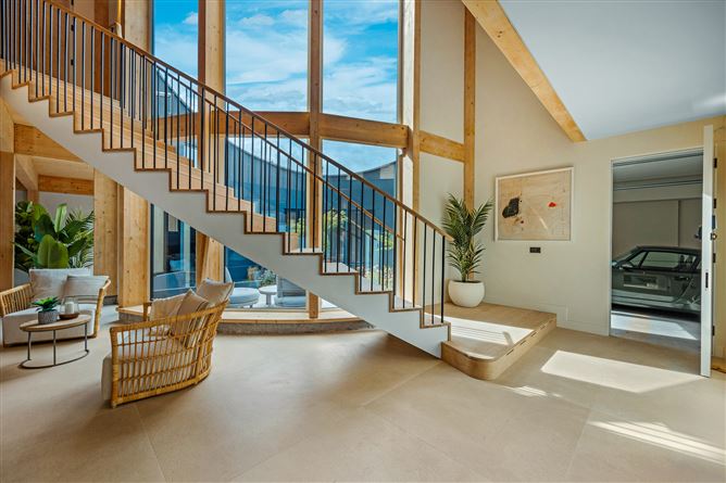 O House, 10 Palmerston Villas, Rathmines, Dublin 6