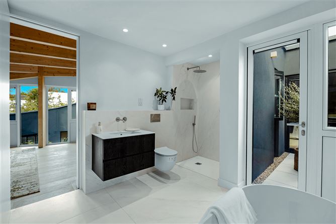 O House, 10 Palmerston Villas, Rathmines, Dublin 6