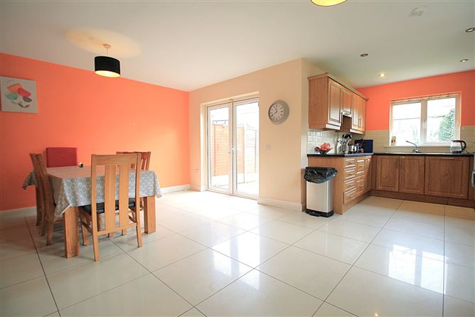 65 Browneshill Wood, Browneshill Road, Carlow