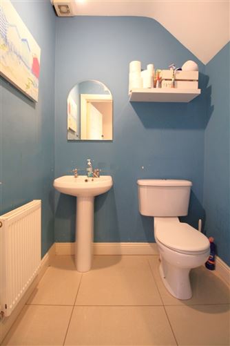 65 Browneshill Wood, Browneshill Road, Carlow