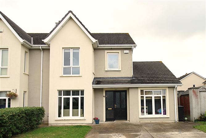 65 Browneshill Wood, Browneshill Road, Carlow