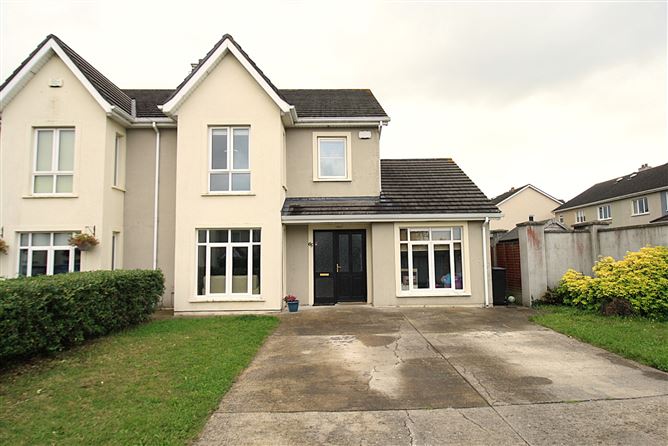 65 Browneshill Wood, Browneshill Road, Carlow