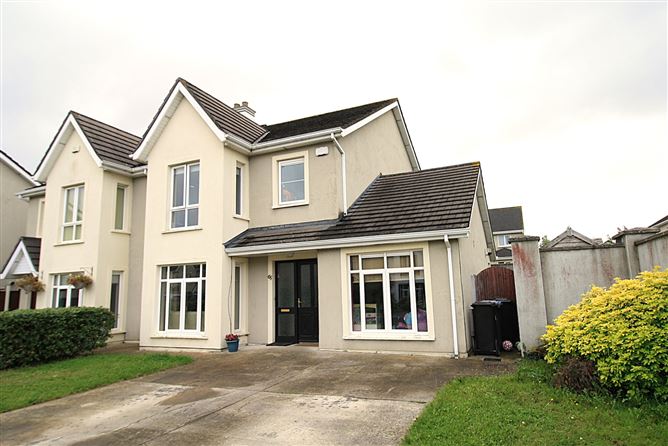 65 Browneshill Wood, Browneshill Road, Carlow