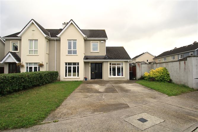 65 Browneshill Wood, Browneshill Road, Carlow