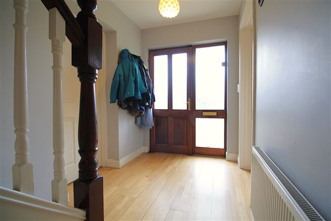 65 Browneshill Wood, Browneshill Road, Carlow