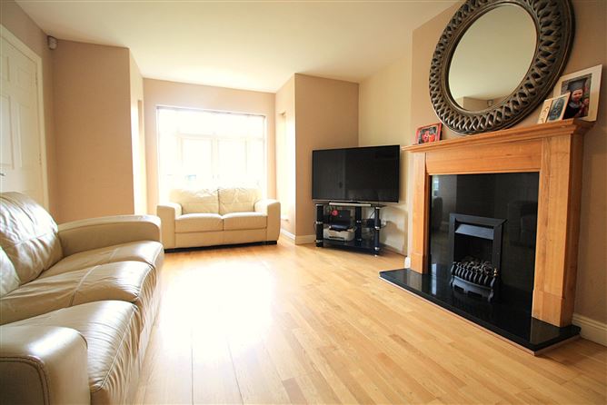 65 Browneshill Wood, Browneshill Road, Carlow