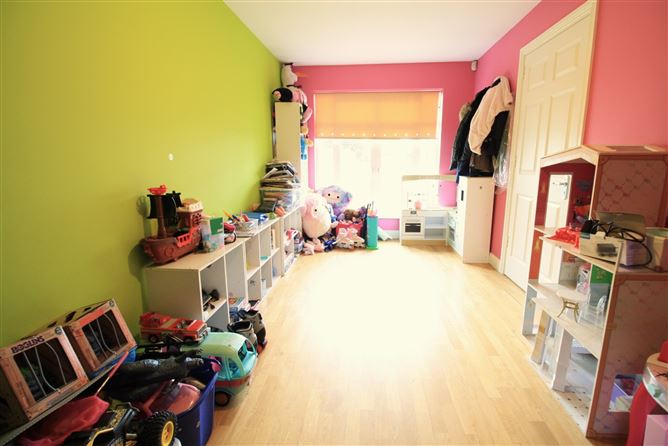 65 Browneshill Wood, Browneshill Road, Carlow