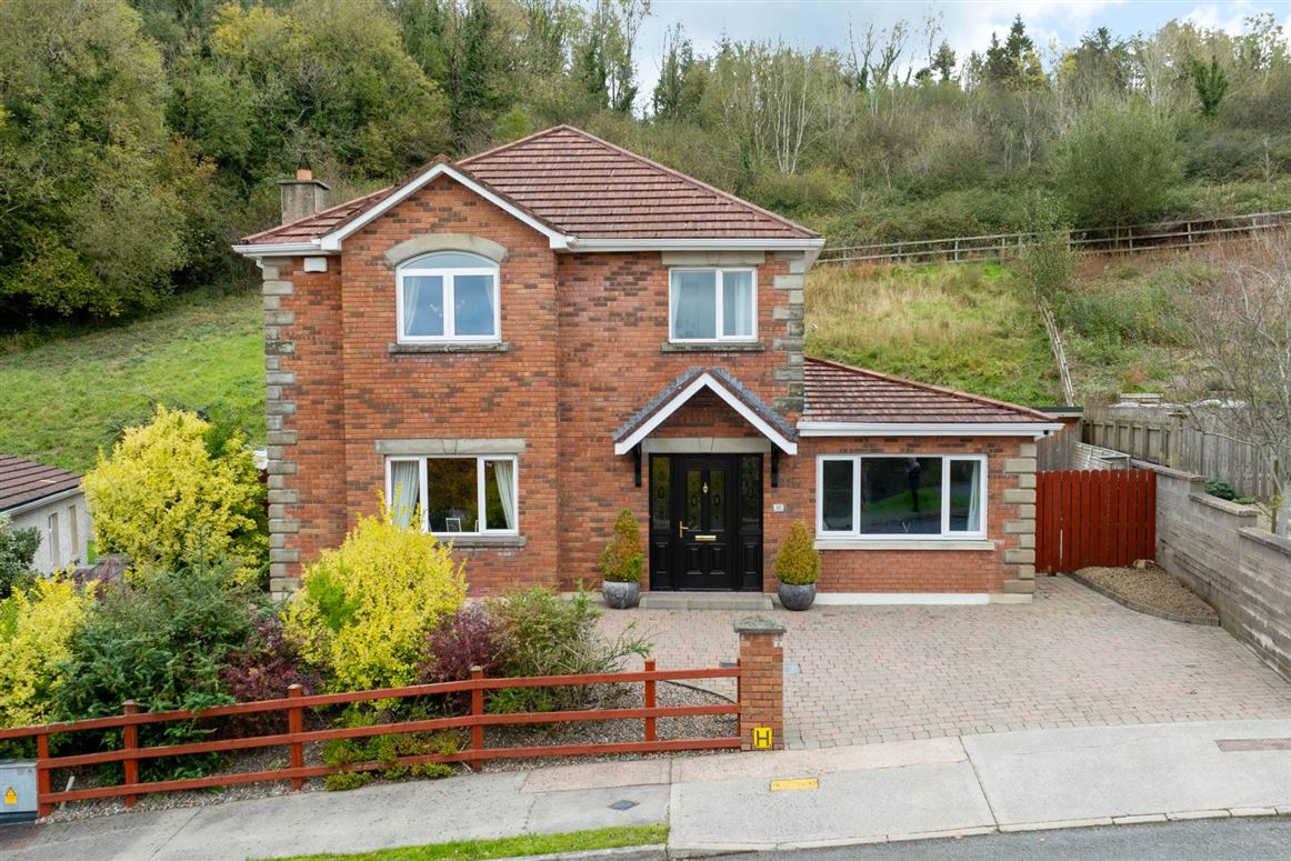 12 Swellan Park, Swellan Lower, Cavan, County Cavan