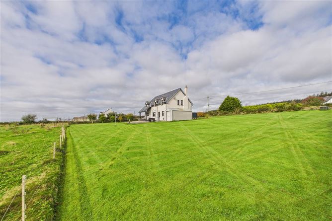 'Ardeevin' , Piltown, Kilkenny