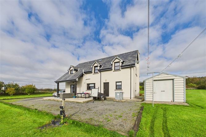 'Ardeevin' , Piltown, Kilkenny