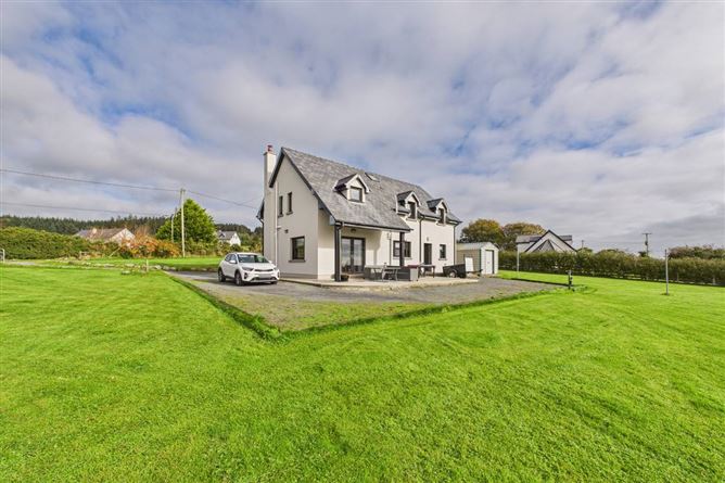'Ardeevin' , Piltown, Kilkenny