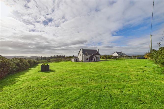 'Ardeevin' , Piltown, Kilkenny