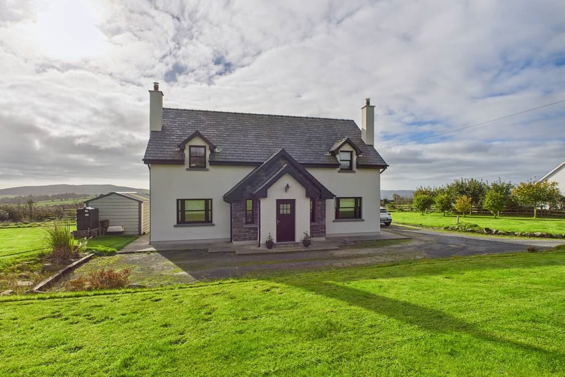 'Ardeevin' , Piltown, Kilkenny