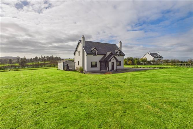 'Ardeevin' , Piltown, Kilkenny