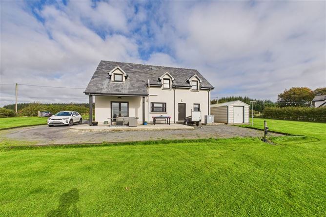 'Ardeevin' , Piltown, Kilkenny