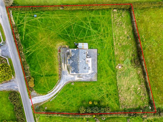 'Ardeevin' , Piltown, Kilkenny