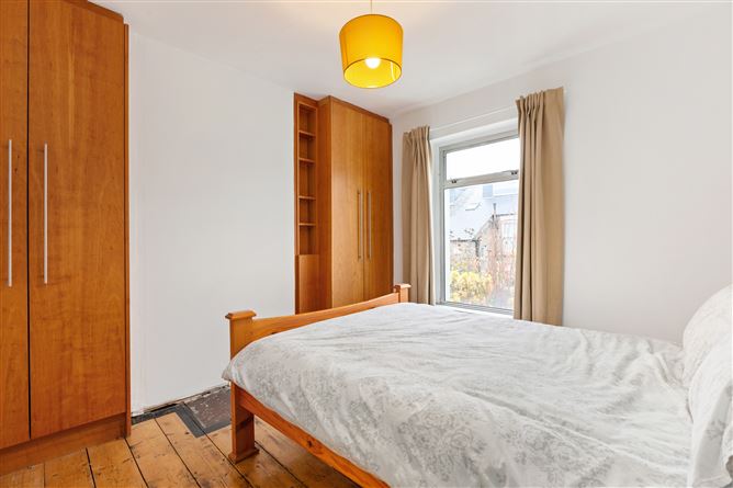 51 Reuben Avenue, Rialto, Dublin 8