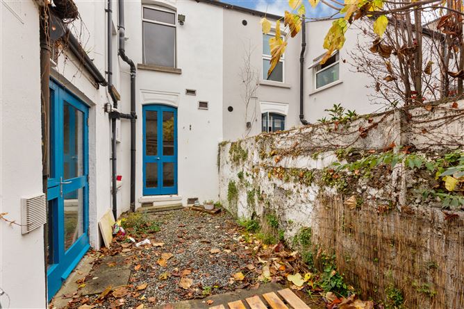 51 Reuben Avenue, Rialto, Dublin 8