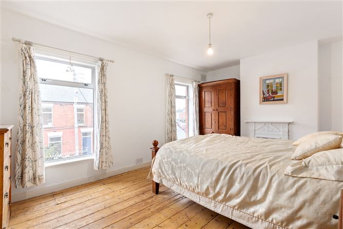 51 Reuben Avenue, Rialto, Dublin 8