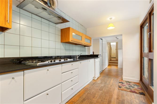 51 Reuben Avenue, Rialto, Dublin 8