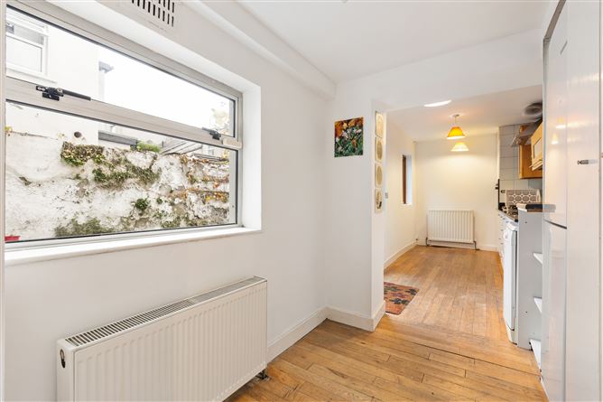 51 Reuben Avenue, Rialto, Dublin 8