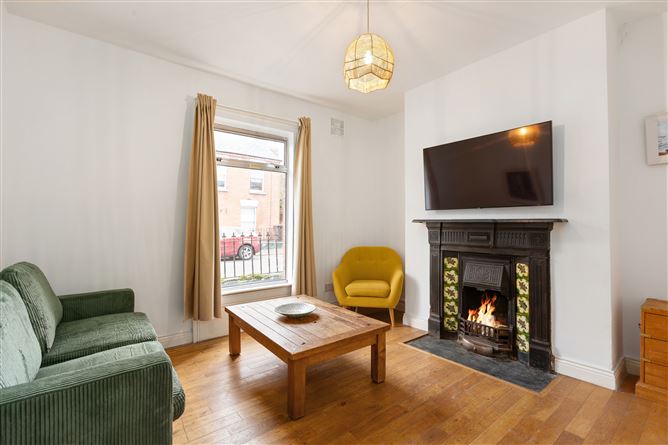 51 Reuben Avenue, Rialto, Dublin 8