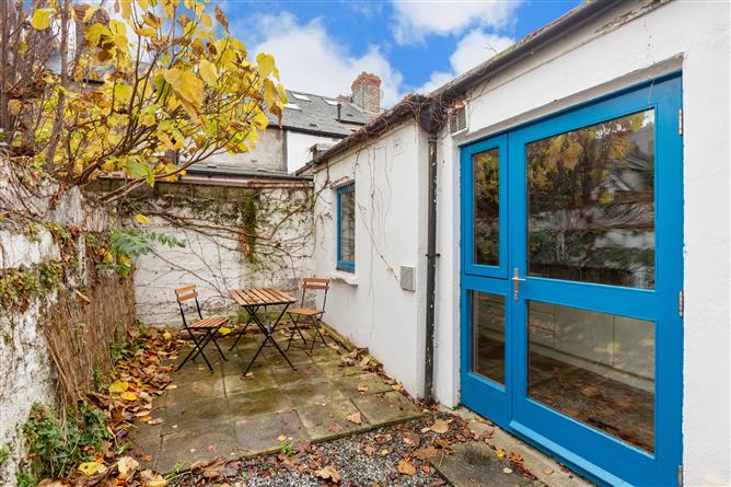 51 Reuben Avenue, Rialto, Dublin 8