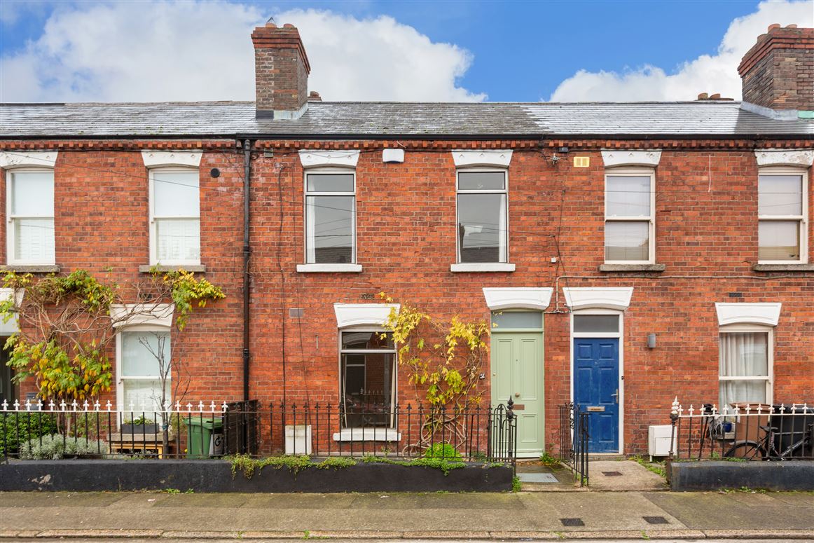 51 Reuben Avenue, Rialto, Dublin 8