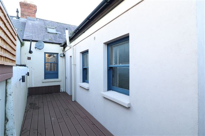 Pembroke Cottages, Donnybrook, Dublin 4