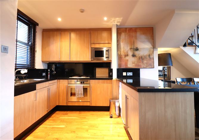 Pembroke Cottages, Donnybrook, Dublin 4