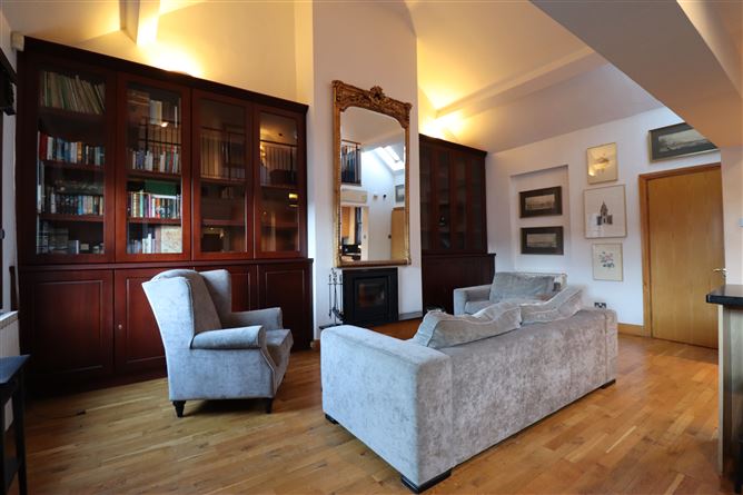 Pembroke Cottages, Donnybrook, Dublin 4