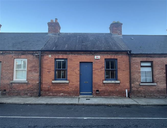 Pembroke Cottages, Donnybrook, Dublin 4