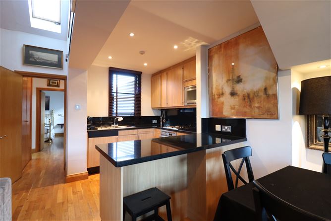 Pembroke Cottages, Donnybrook, Dublin 4