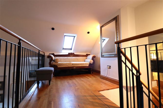 Pembroke Cottages, Donnybrook, Dublin 4