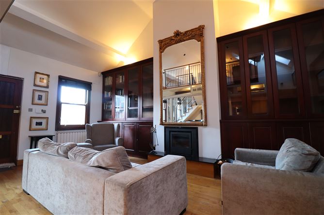 Pembroke Cottages, Donnybrook, Dublin 4