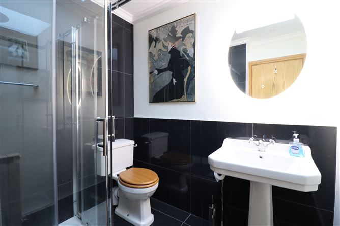 Pembroke Cottages, Donnybrook, Dublin 4