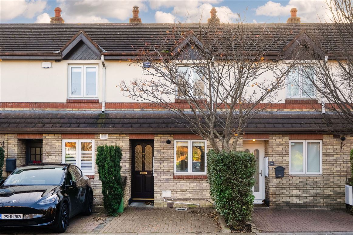 53 Merrion Strand, Sandymount, Dublin 4