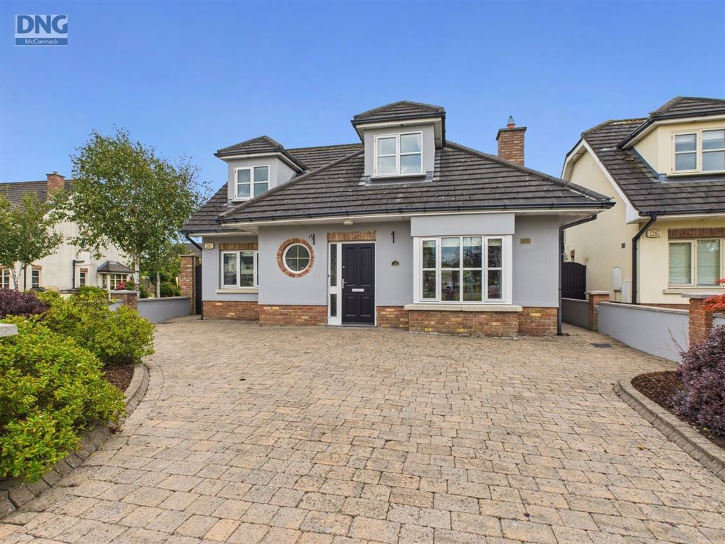 10 Brooklands, Clane, Co. Kildare